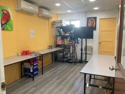 Ang Mo Kio Avenue 6 (D20), Shop House #573465391
